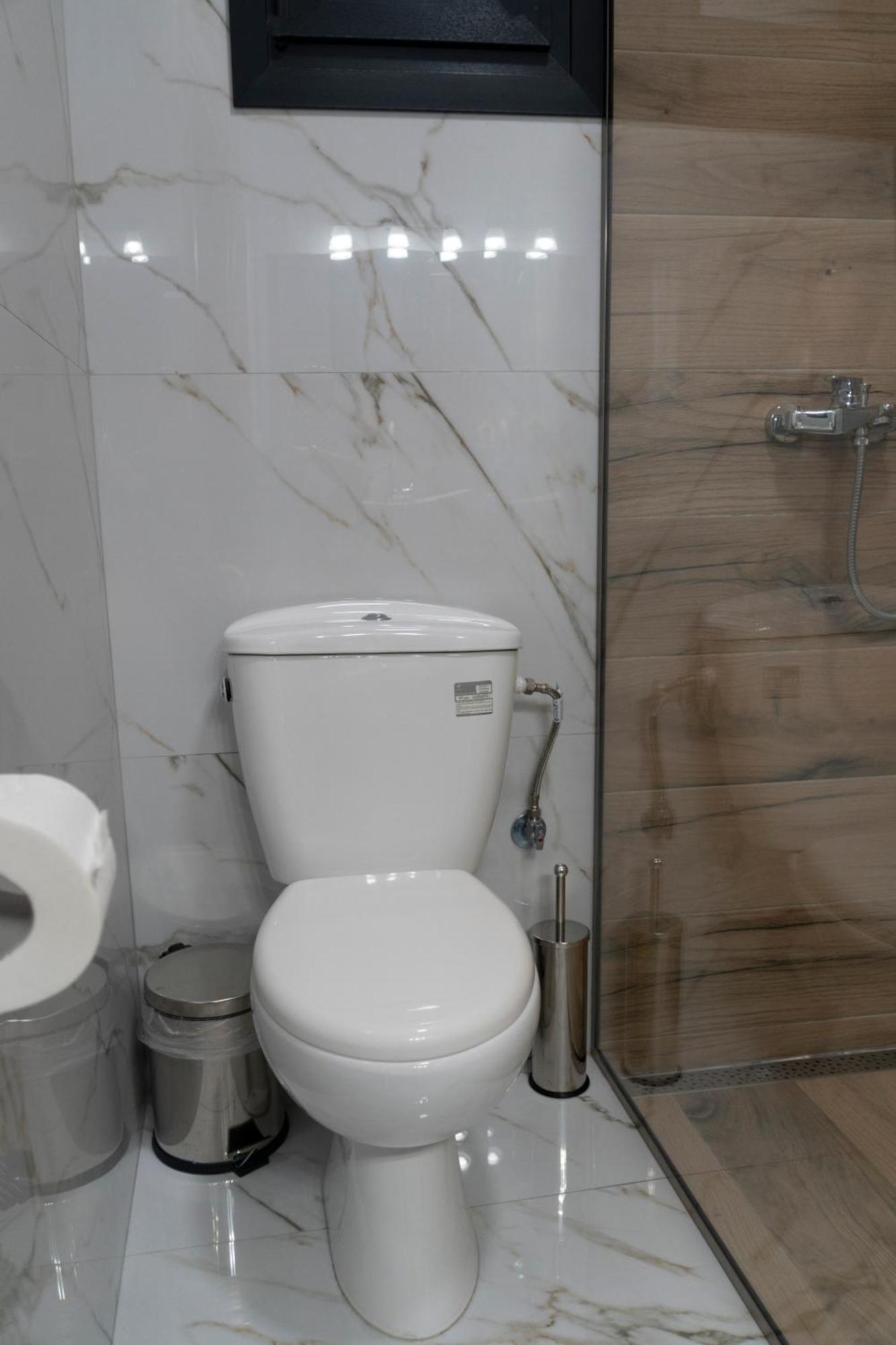 Anastasia'S Luxury House Kavála ภายนอก รูปภาพ